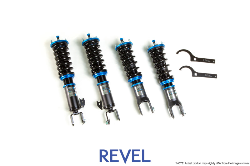 Revel 1TR3CDHN005 Touring Sport Damper fits Honda 00-09 S2000