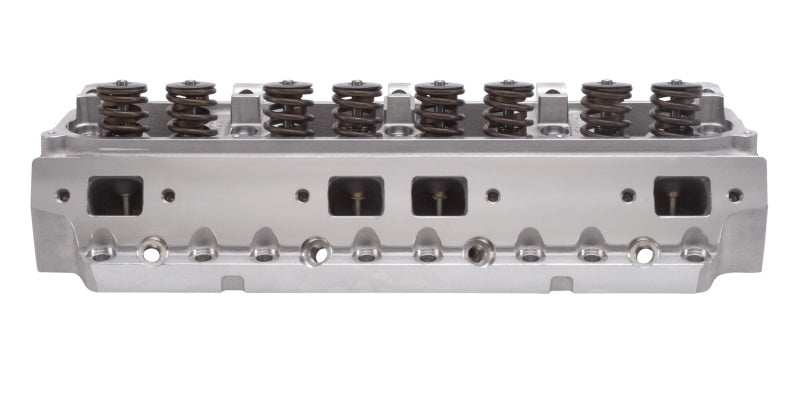 Edelbrock 5093 Cylinder Head E-Street Big Block fits Chrysler Complete Pair