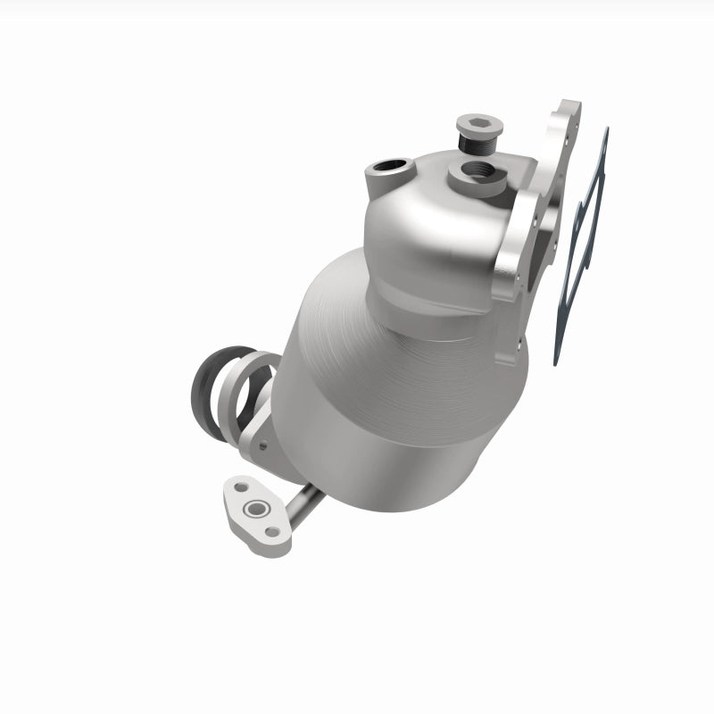 Magnaflow 5531030 10-14 fits Honda Insight 1.3L Direct Fit Catalytic Converter