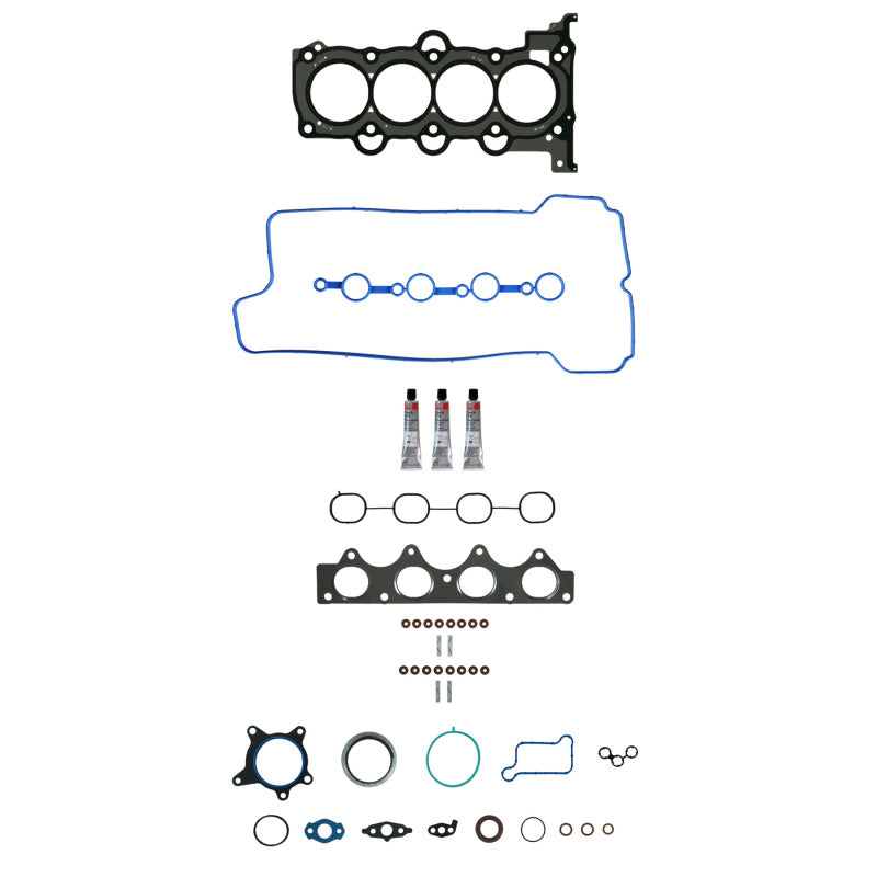 Fel-Pro HS26554PT fits Kia Soul HS 26554 PT PermaTorque Engine Cylinder Head Gasket Set