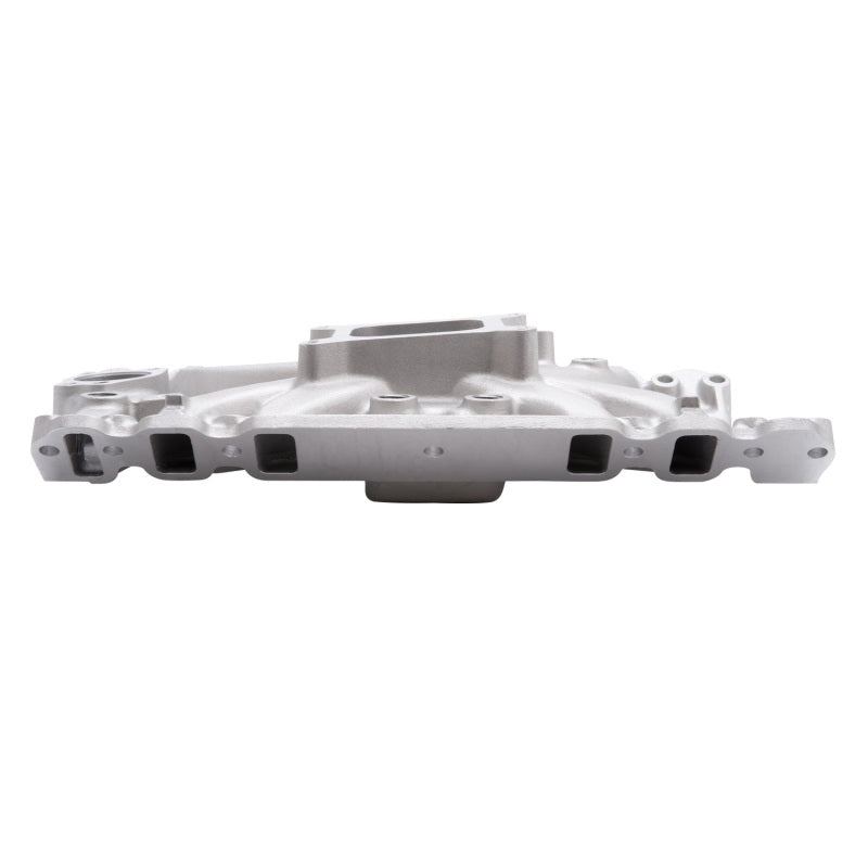 Edelbrock 2790 Manifold Torker Holden 308 CI V8 Satin