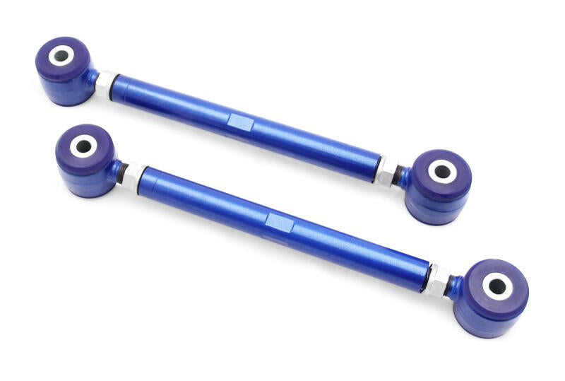 SuperPro TRC1034 2016 fits Honda Civic EX Rear Toe Adjustable Control Arm Set