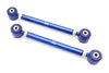 SuperPro TRC1034 2016 fits Honda Civic EX Rear Toe Adjustable Control Arm Set