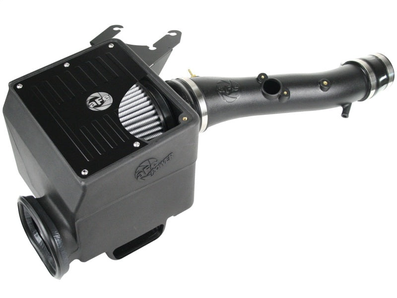 AFE 51-82342 FORCE Intake Stage-2 Si Fully Sealed Housing w/Pro Dry S Media 12-