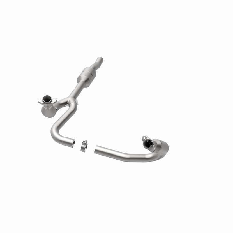 MagnaFlow 49554 Conv DF fits Ram 02-03 1500 4.7L CA Emis