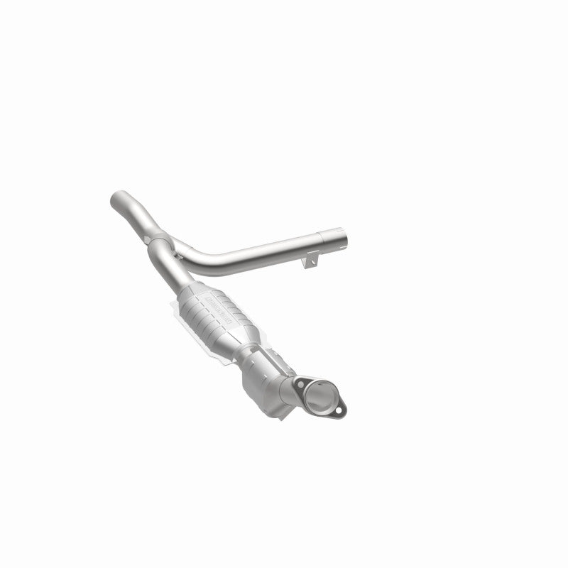 MagnaFlow 49622 Conv DF F150 5.4 Passenger Side OEM