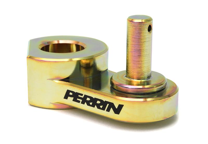 PERRIN PSP-INR-201 fits Subaru 15-25 fits WRX / 18-23 Crosstrek / 13-17 Legacy &