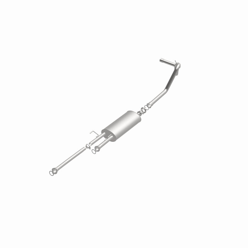 Magnaflow 106-0237 BRE Exhaust Kit 09-13 fits Toyota Tundra