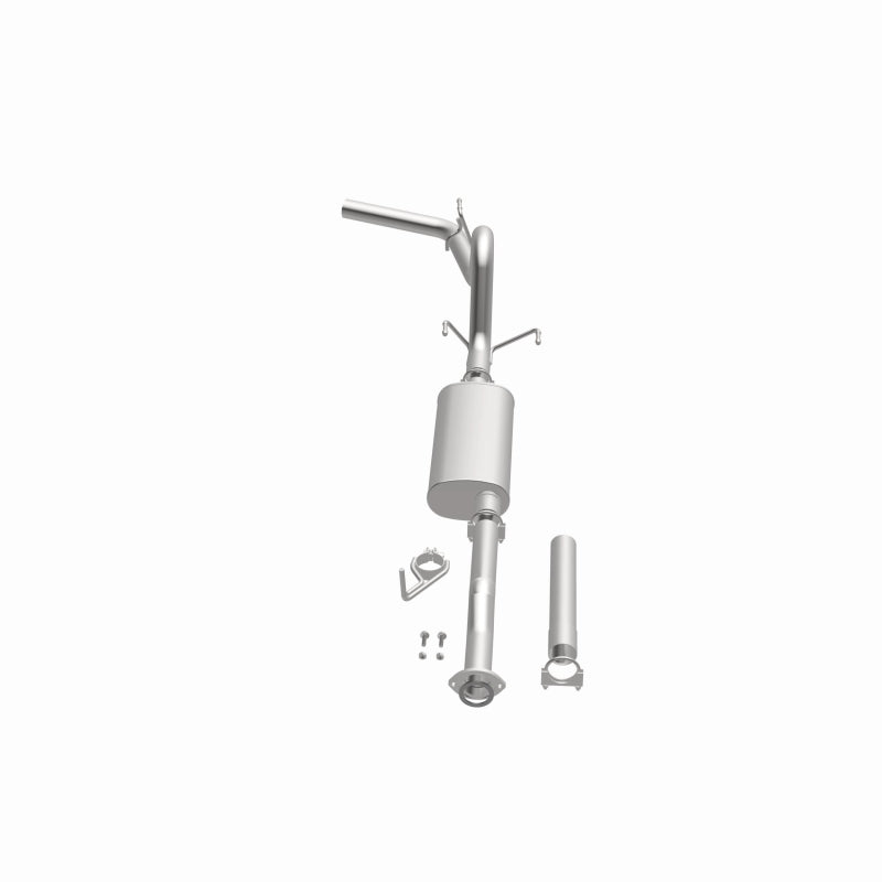 Magnaflow 106-0942 BRExhaust 16-23 fits Toyota Tacoma 3.5L Exhaust Kit