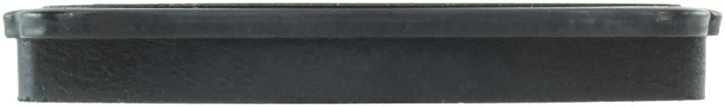 Stoptech 308.0968 Street Brake Pads