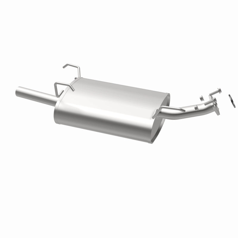 Magnaflow 108-0044 BRE Exhaust 00-01 Sentra 1.8L Muffler Kit