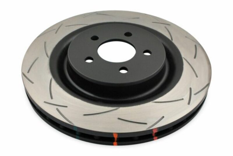 DBA DBA42102S 00-02 fits Ford Falcon XR8 4000 Series Standard Front Brake Rotor
