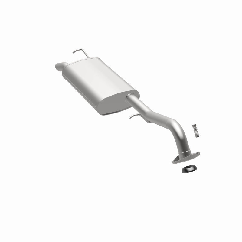 Magnaflow 116-0626 BRE Exhaust Kit Replacement Stainless fits Toyota
