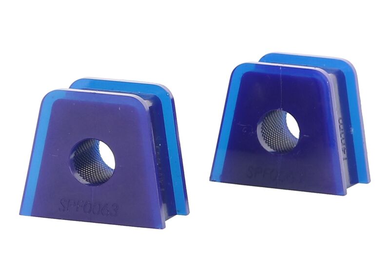 SuperPro SPF0063-17K Mg-Sw/Bar Mt To Chas