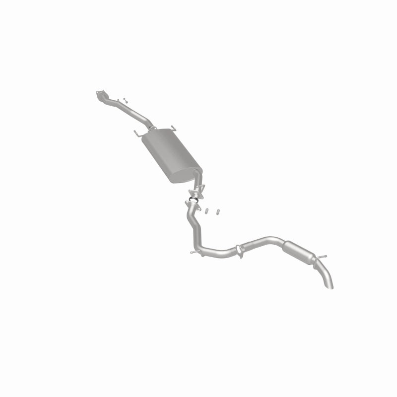 Magnaflow 106-0753 BRE Exhaust Kit 13-17 fits Toyota RAV4 2.5L