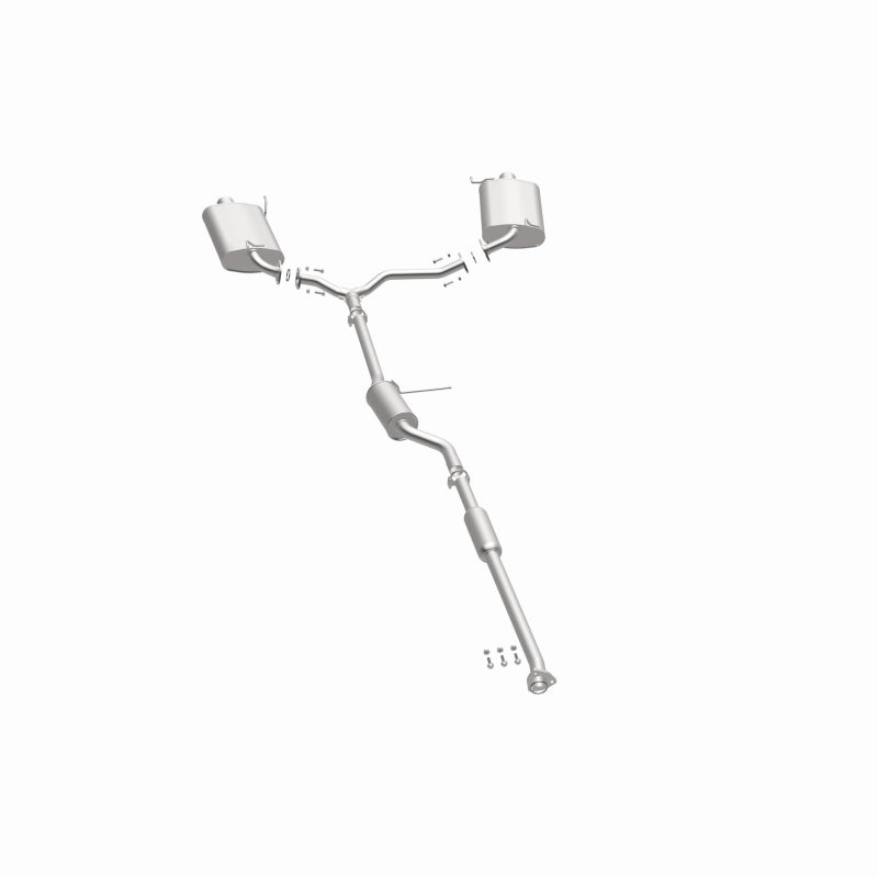 Magnaflow 106-0307 BRE Exhaust Kit 99-03 fits Acura CL TL 3.2L