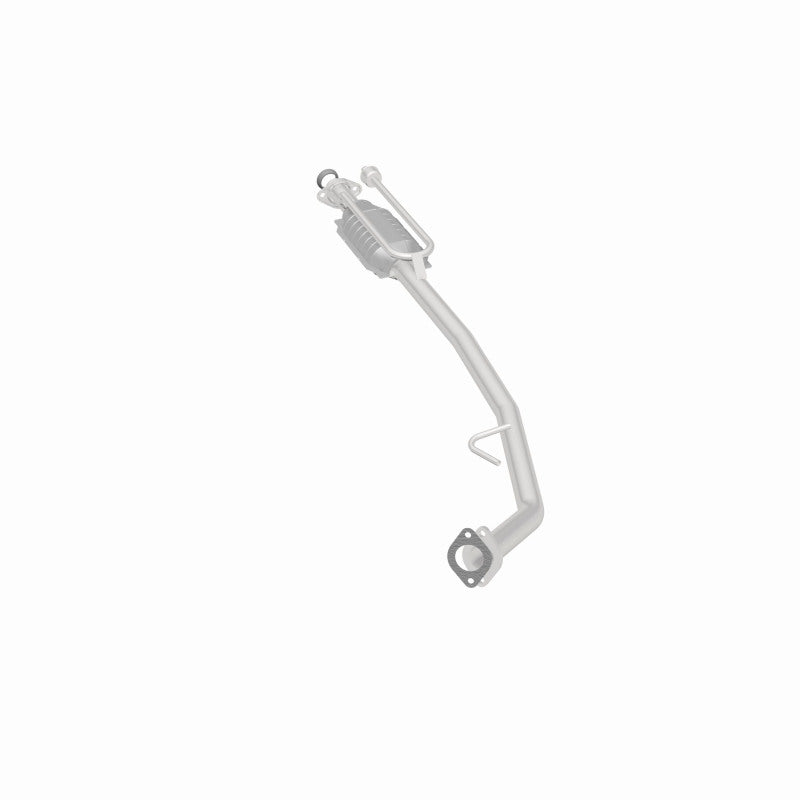 MagnaFlow 23862 Conv DF fits Subaru 85 89
