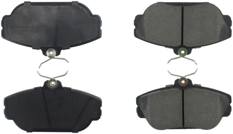 Stoptech 305.0601 Street Select Brake Pads