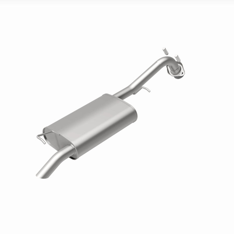 Magnaflow 106-0626 BRE Exhaust Kit 03-13 fits Toyota Corolla 1.8L