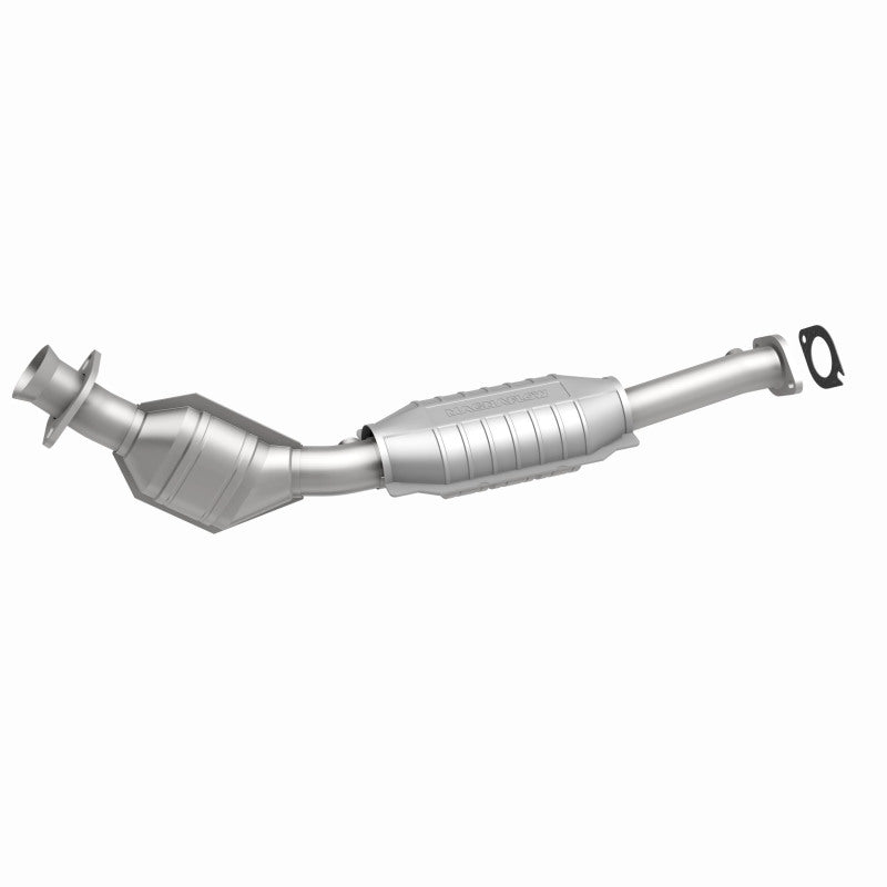 MagnaFlow 444021 Conv DF fits Ford 95-02 Crown Vic 4.6L