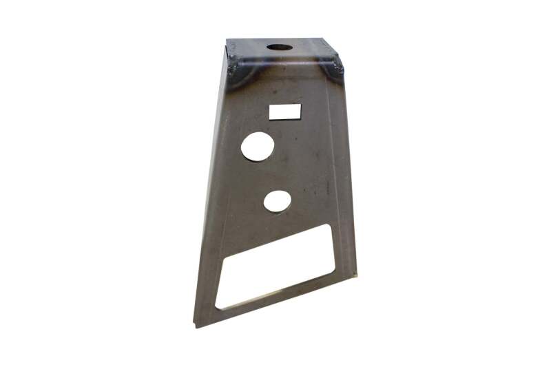 RustBuster RB7144R Rust Buster 88-95 fits Toyota Pickups Raised Bed Mounts- (Right)