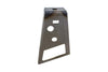 RustBuster RB7144R Rust Buster 88-95 fits Toyota Pickups Raised Bed Mounts- (Right)