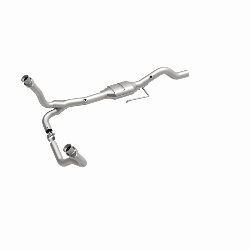 MagnaFlow 49472 Conv DF fits Durango 4WD OEM