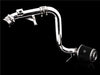 Weapon R 301-179-101 2016 fits Honda Civic Turbo 1.5L Secret Weapon Intake