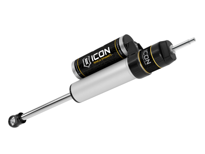ICON 57720P 2007+ fits Toyota Tundra Rear 2.5 Series Shocks VS PB - Pair