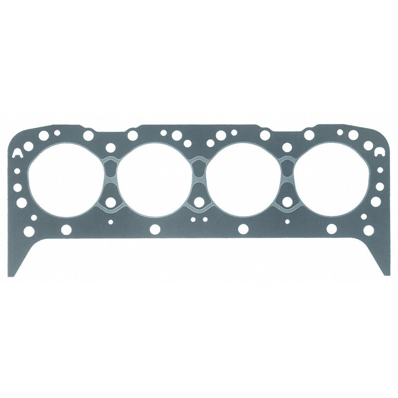 Fel-Pro 8670PT fits Chevrolet El Camino 8670 PT PermaTorque Engine Cylinder Head Gasket