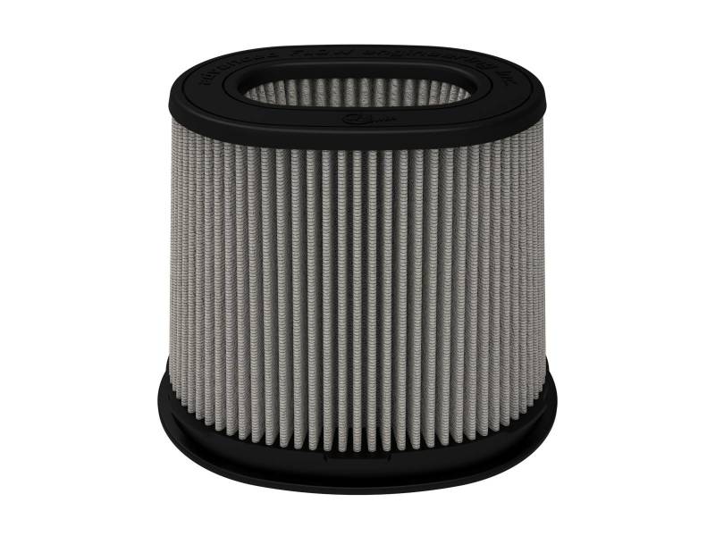 AFE 20-91205D FLOW Pro DRY S Air Filter (6 x 4)in F x (8-1/2 x 6-1/2)in B x (7-