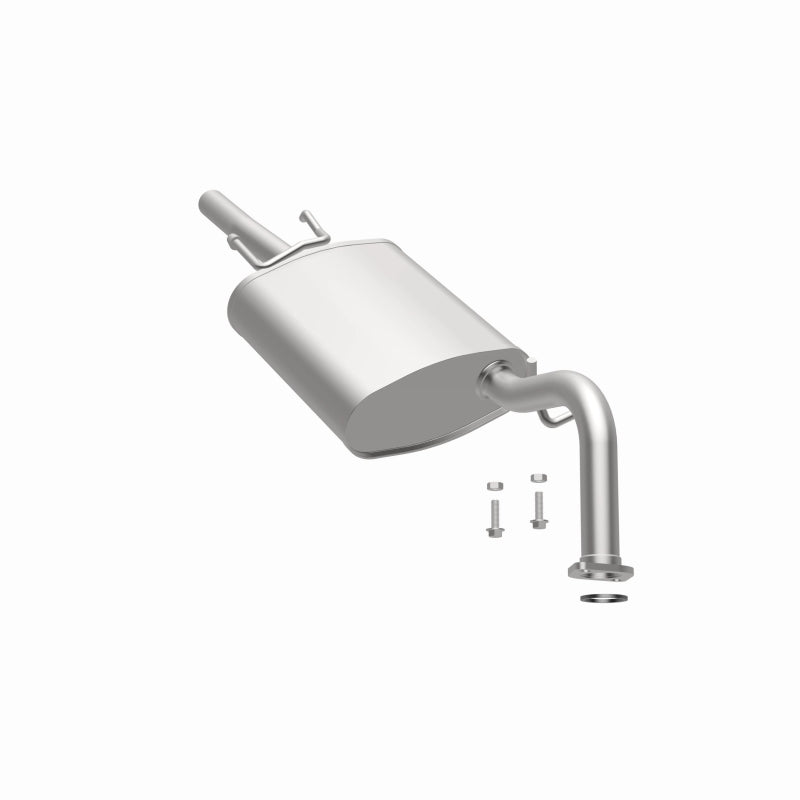 Magnaflow 108-0174 BRE Rear Muffler Kit Replacement Geo