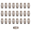 Russell 661509 Performance 1/8in Male Pipe Nipple (Endura) (25 pcs.)