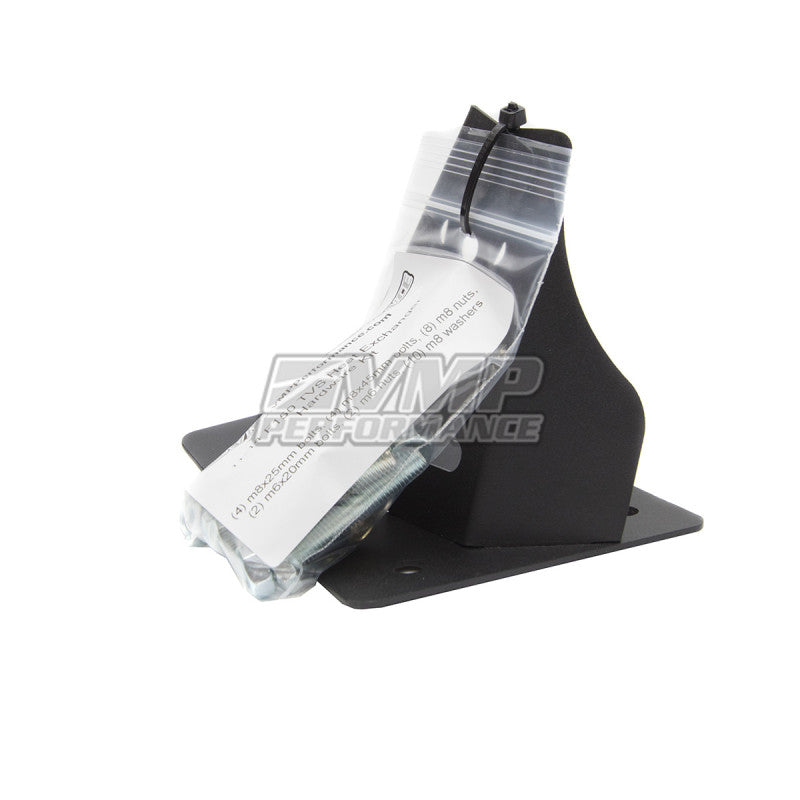 VMP VMP-ACP020 Permance 11-14 fits Ford F-150 Heat Exchanger Brackets Heat Exchanger