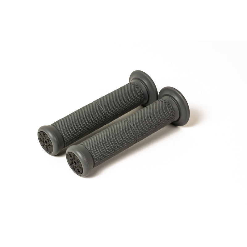 Renthal G115 fits Push-On Grip Medium - Grey