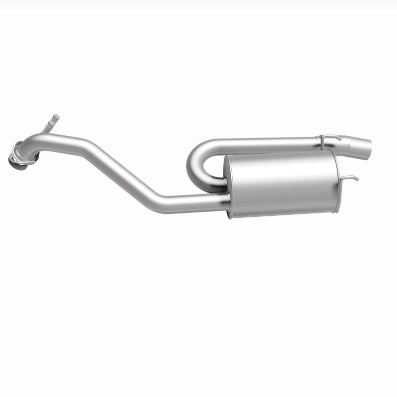 Magnaflow 108-0011 BRE Exhaust 09-13 fits Honda Fit 1.5L Muffler Kit