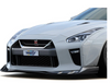 GReddy 17520253 GRacer Front Lip Spolier - 2017+ fits Nissan GTR R35