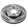 PowerStop JBR1515 fits Kia 04-09 Spectra Front Autospecialty Brake Rotor
