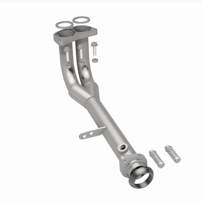 Magnaflow 107-0015 BRE Exhaust 96-00 fits Civic EL 1.6L Front Pipe Kit