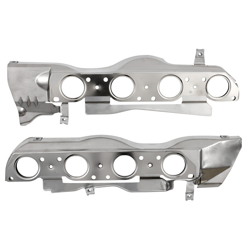 Fel-Pro MS97546 fits Land Rover Range Rover Sport MS 97546 Exhaust Manifold Gasket Set