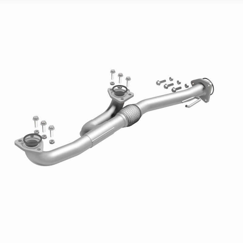 Magnaflow 107-0113 BRE Exhaust 03-07 fits Accord 3.0L Front Pipe Kit