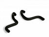 Vance and Hines 23733 Vance & Hines Breather Tube Kit TC/Xl
