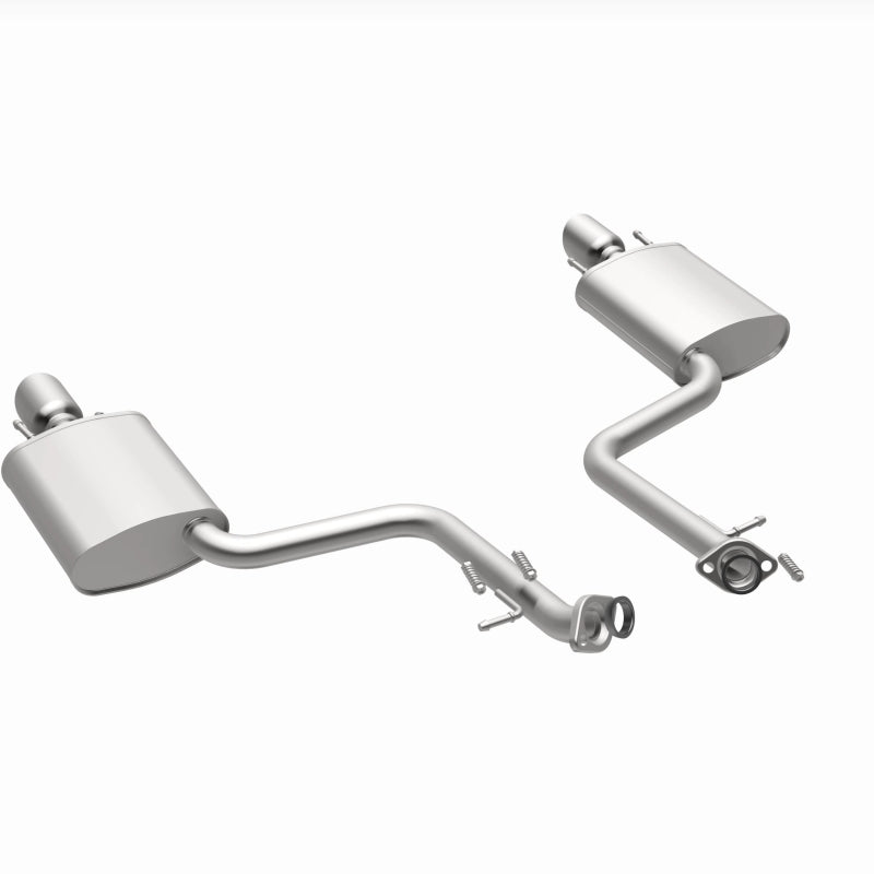 Magnaflow 106-0833 BRE Exhaust Kit 14-22 fits Lexus IS250 IS350 IS200T IS300