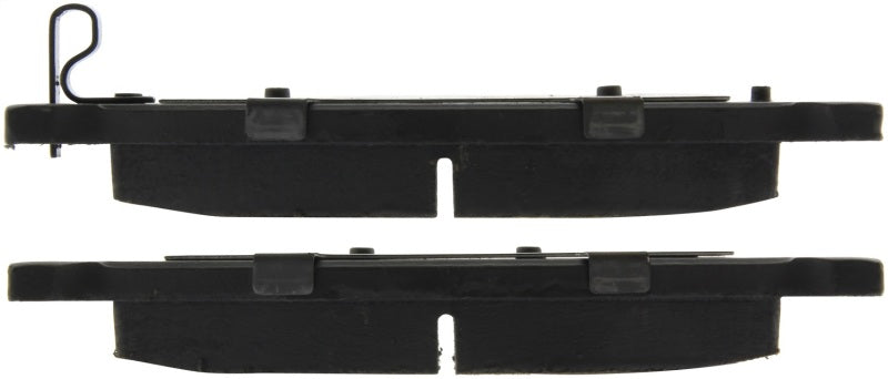 Stoptech 308.1156 Street Brake Pads