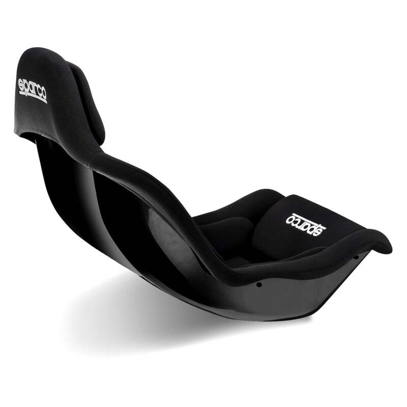 SPARCO 008026GNRSKY Gaming Seat Gp Vinyl Black