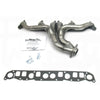 JBA 1526S fits Jeep 91-99 4.0L 1-1/2in Primary Raw 409SS Cat4Ward Header