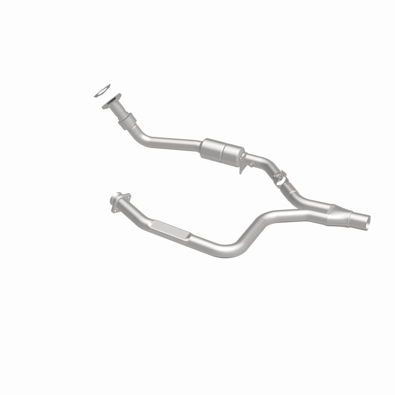 MagnaFlow 23476 Conv DF fits Camaro 5.7L P/S