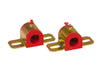 Prothane 19-1176 19-1176 Universal Greasable Sway Bar Bushings - 15/16in -