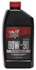 Twin Power 539024 80W90 Transmission Lube Quart