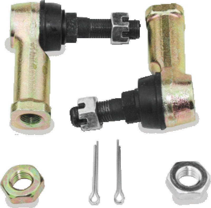 QuadBoss 413515 fits Outlander 330 Replacement Tie Rod End